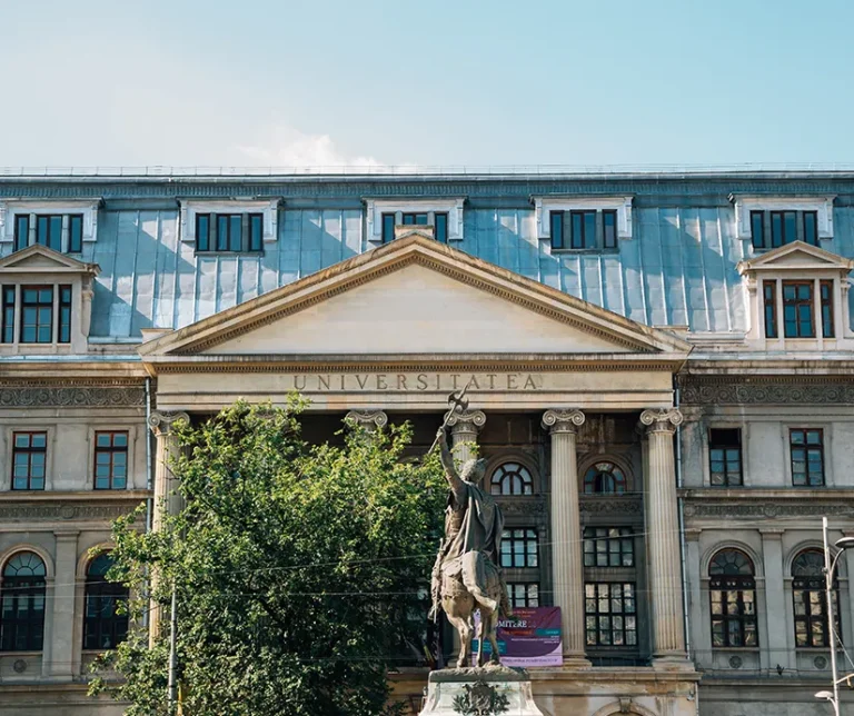 Topul universităților din România: cine domină clasamentul oficial și ce înseamnă pentru viitorii studenți
