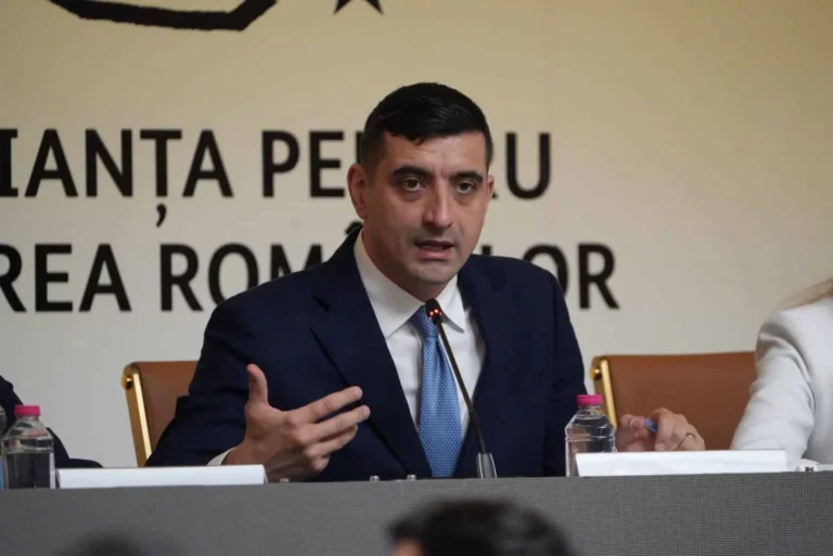 AUR solicită lui Nicușor Dan mandat pentru formarea noii guvernări: ce urmează în politica de la București