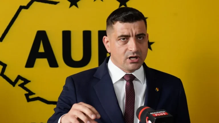 De ce contestă George Simion structura administrativă a Bucureștiului