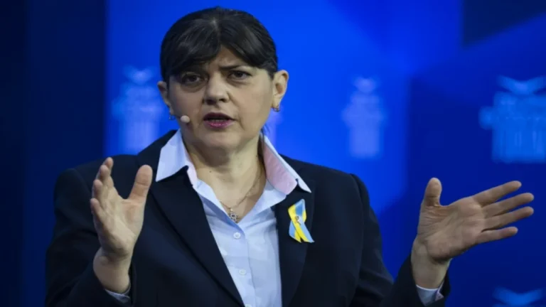 Kovesi, abuzurile și eterna revenire: între acuzații și mituri politice