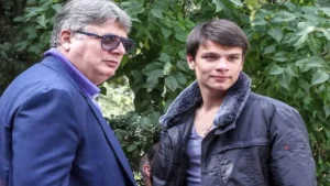 Mario Iorgulescu, condamnat definitiv la 8 ani și 8 luni de închisoare după accidentul rutier mortal