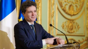 Martina Orlea, noul consilier de stat al președintelui Nicușor Dan: profil și miza numirii