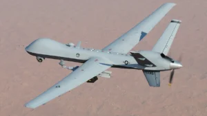 Noi drone în spațiul NATO: alertă și tensiuni crescute în țările baltice