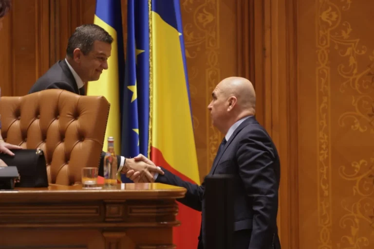 PNL presează PSD să propună un premier: criza guvernamentală la testul responsabilității