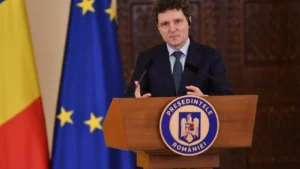 Schimbare majoră: Nicușor Dan a promulgat legea privind prezența condamnaților la proces.