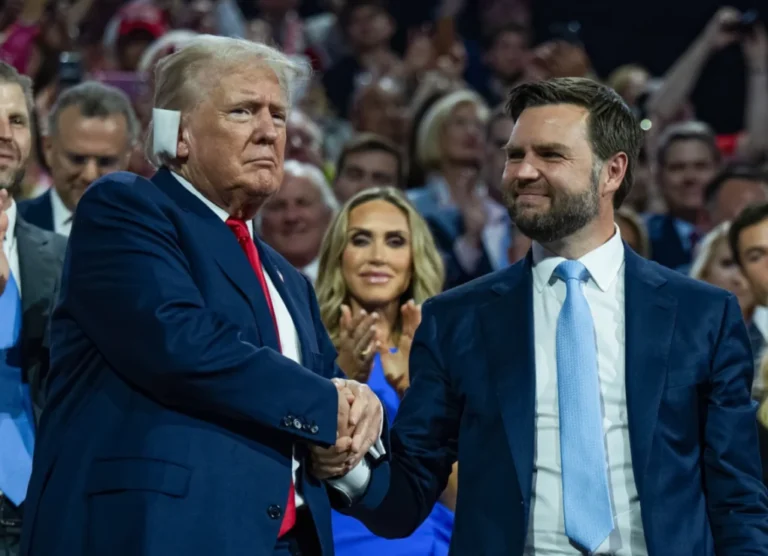 Strategia lui Trump pentru crize: rolul lui JD Vance și impactul asupra aliaților